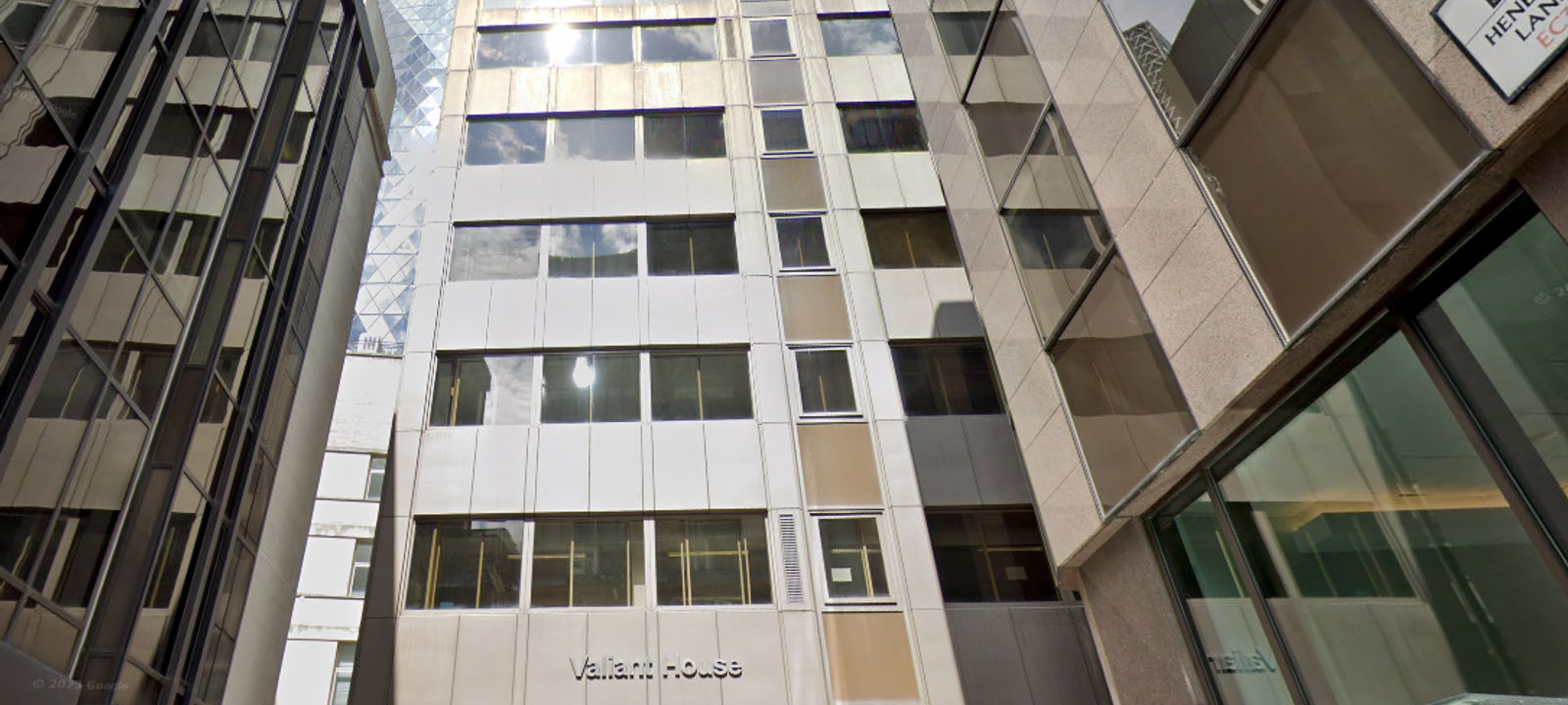 Valiant House - Image 1