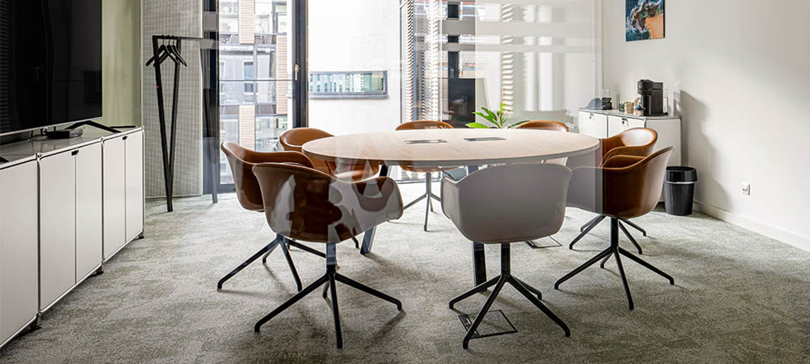 3 Karlsplatz, München - Image 1