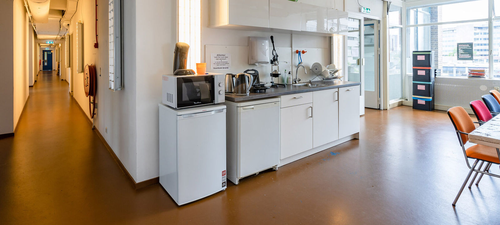 47 Vijverhofstraat, Rotterdam - Image 1