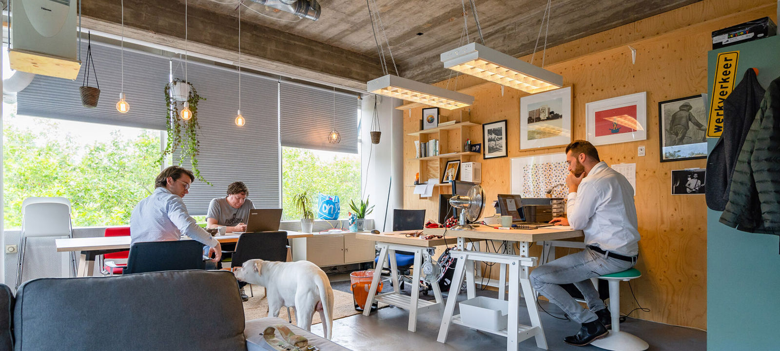 47 Vijverhofstraat, Rotterdam - Image 1