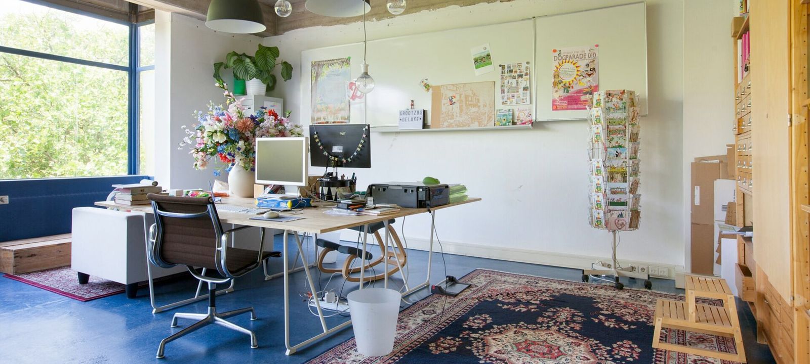 47 Vijverhofstraat, Rotterdam - Image 1