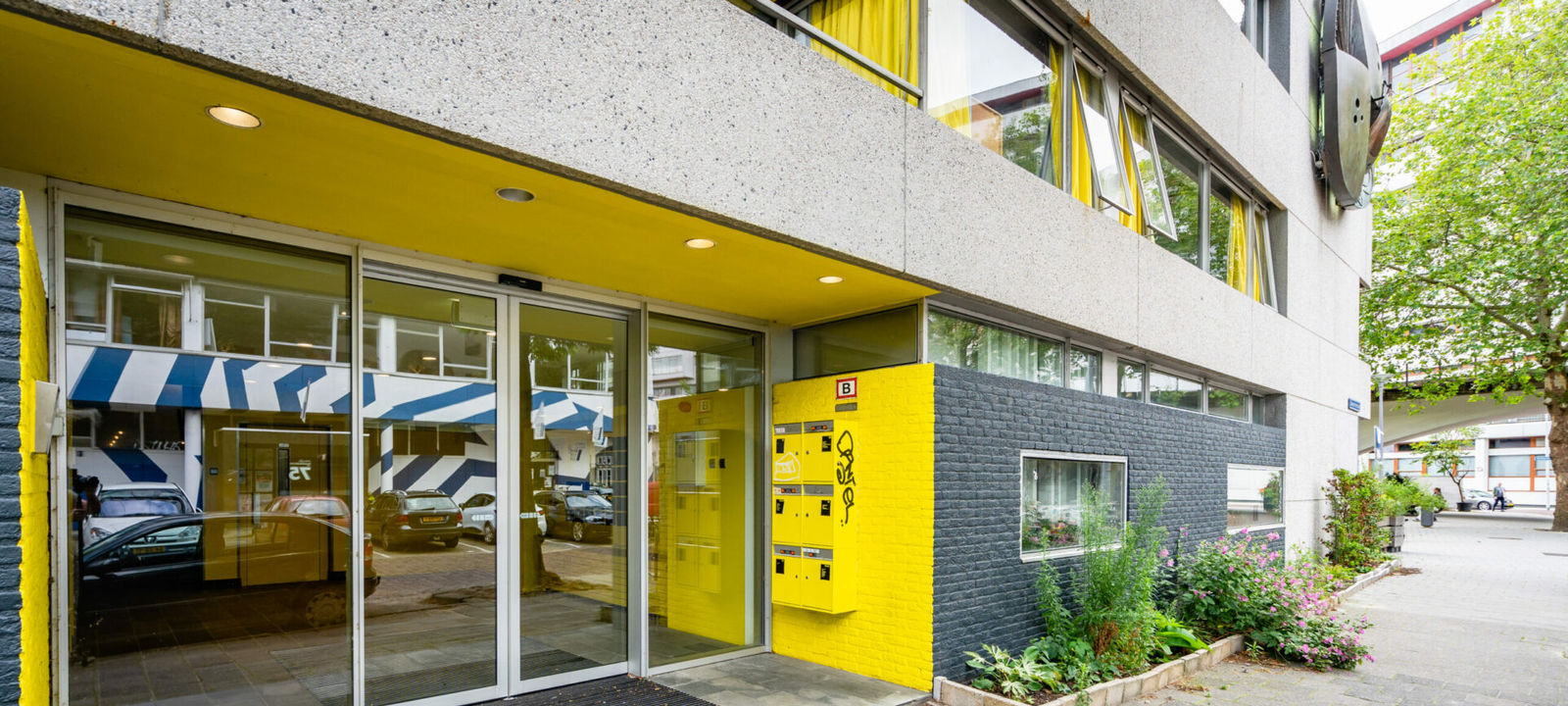 84 Zomerhofstraat, Rotterdam - Image 1