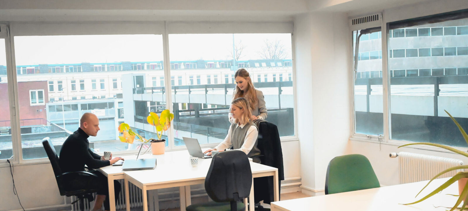 Zomerhofstraat 84, Rotterdam - Image 1