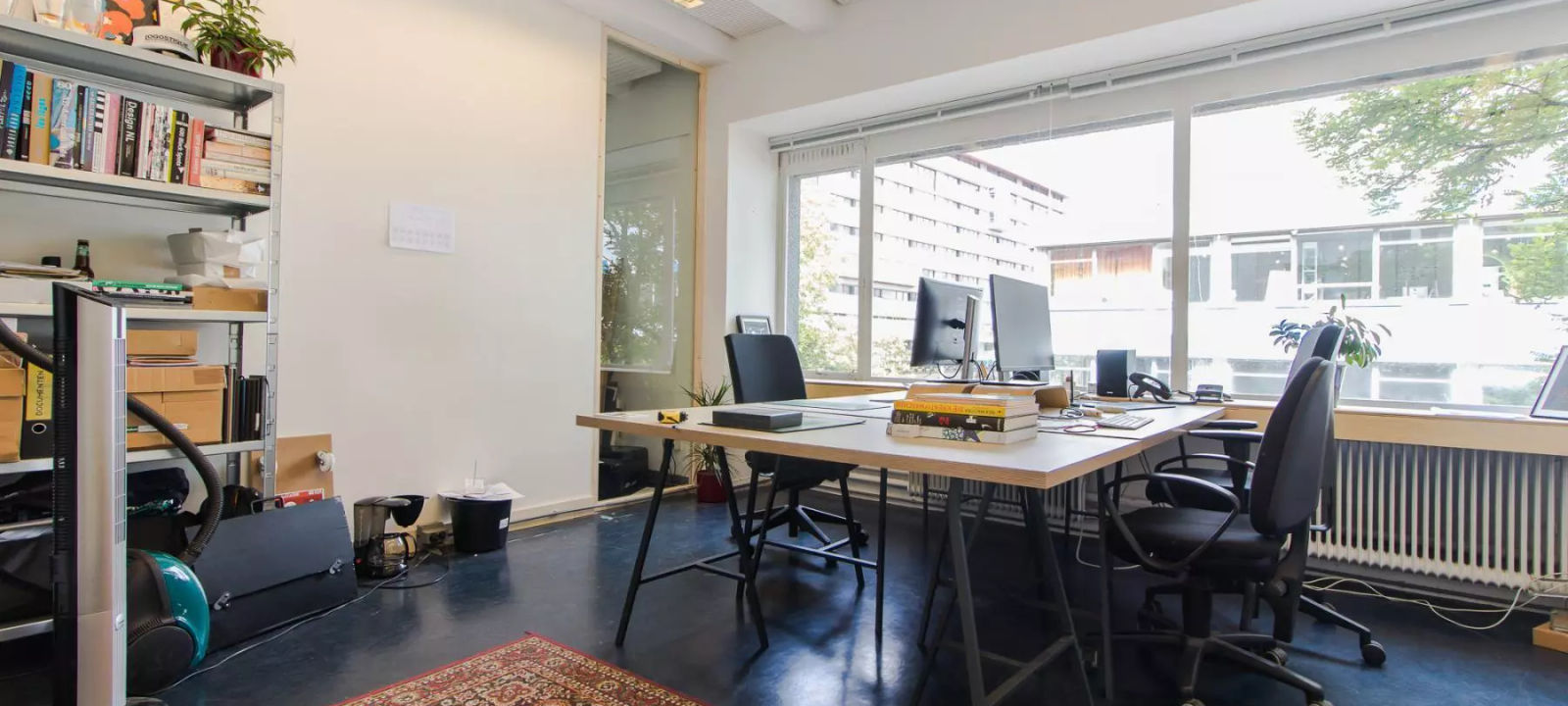 84 Zomerhofstraat, Rotterdam - Image 1