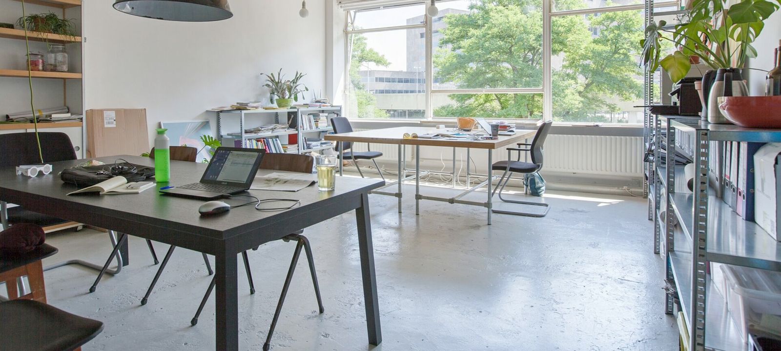 71 Zomerhofstraat, Rotterdam - Image 1