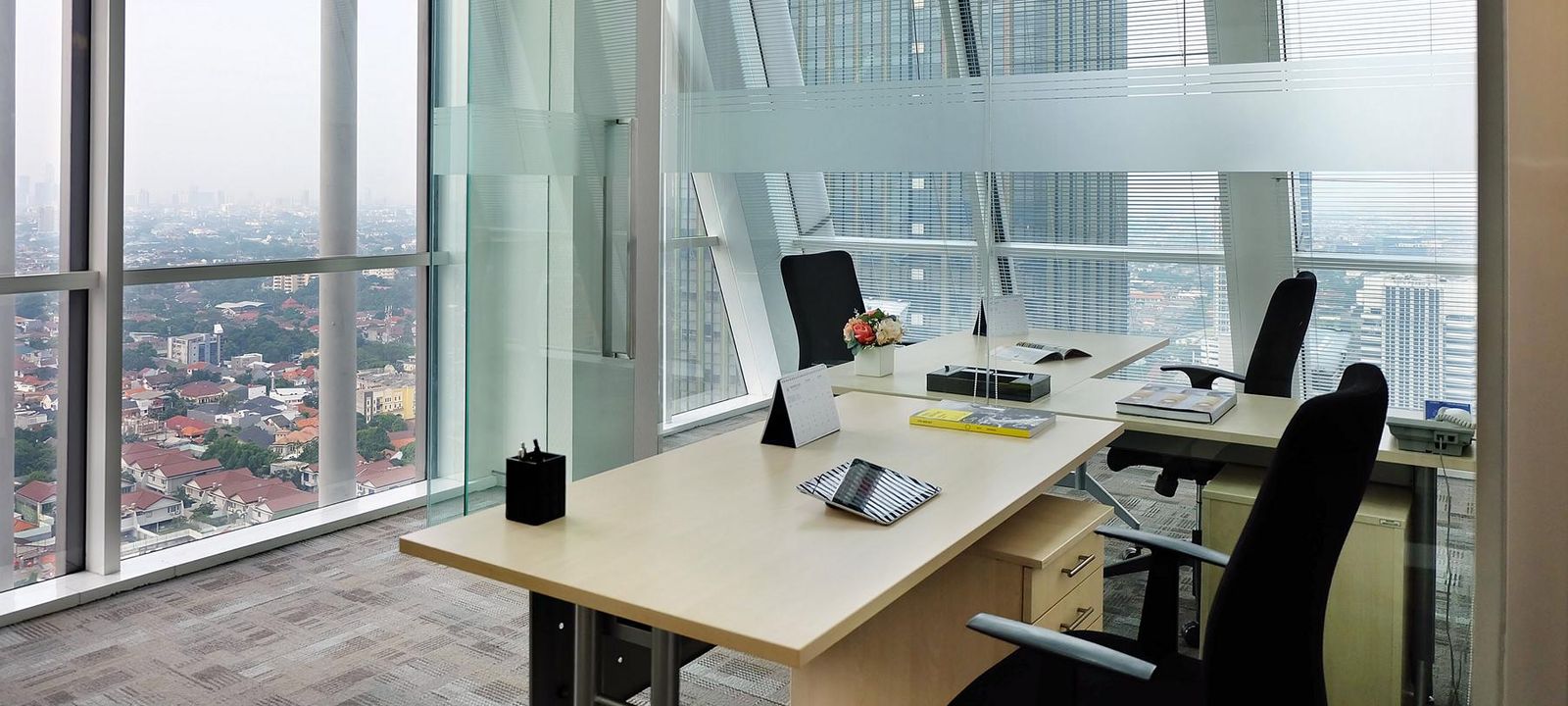 22-26 Jl Tb Simatupang, South Jakarta - Image 1