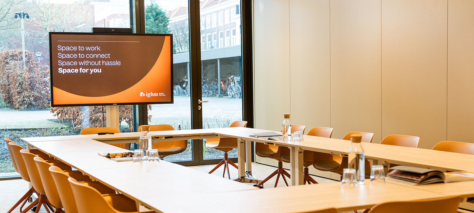 70 Zeestraat, Den Haag - Image 1