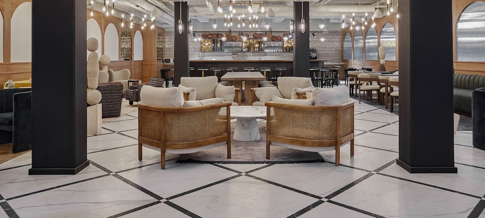 Zimmerstrasse 78, Berlin - Image 1