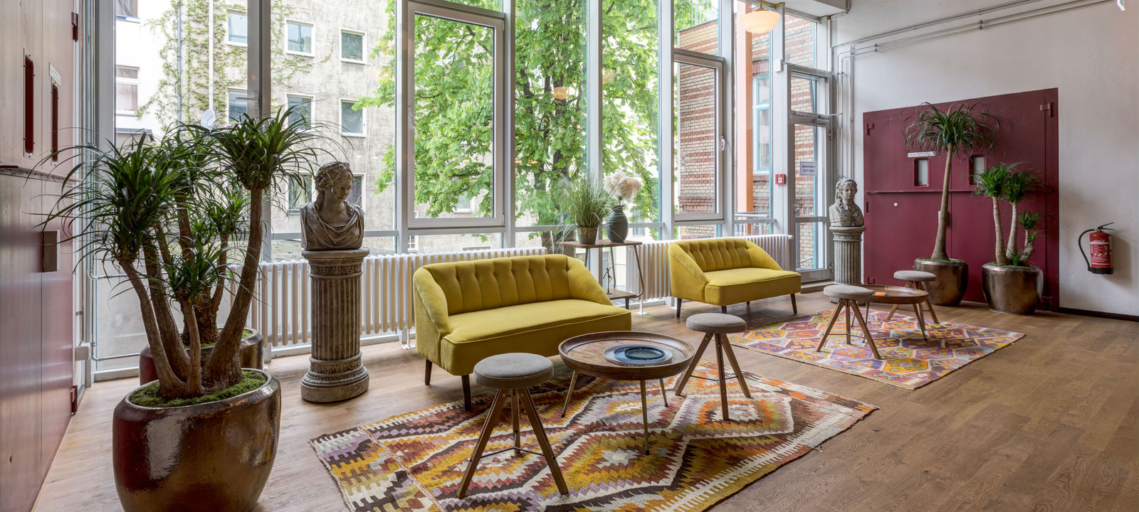 Skalitzer Str, Berlin - Image 1