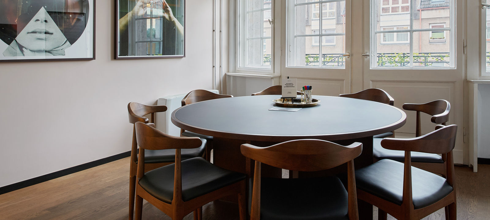 Krausenstrasse 9-10, Berlin - Image 1