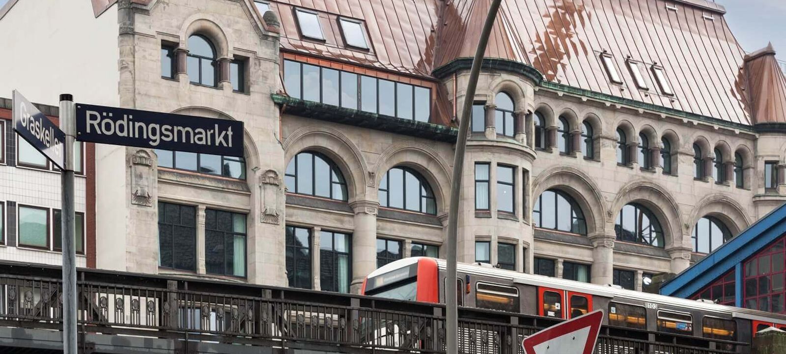 Rodingsmarkt 9, Hamburg - Image 1