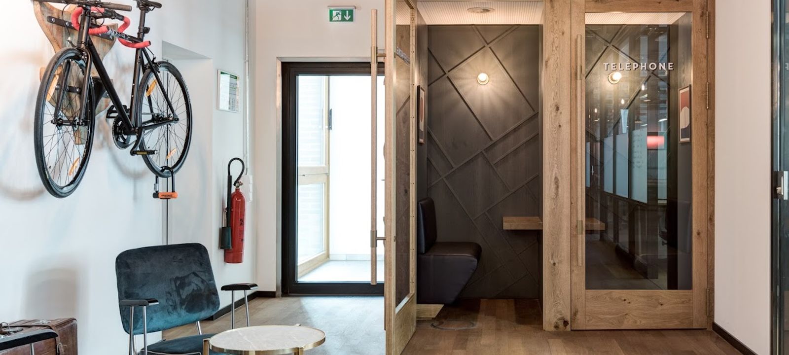 Salvatorplatz 3, Munich - Image 1