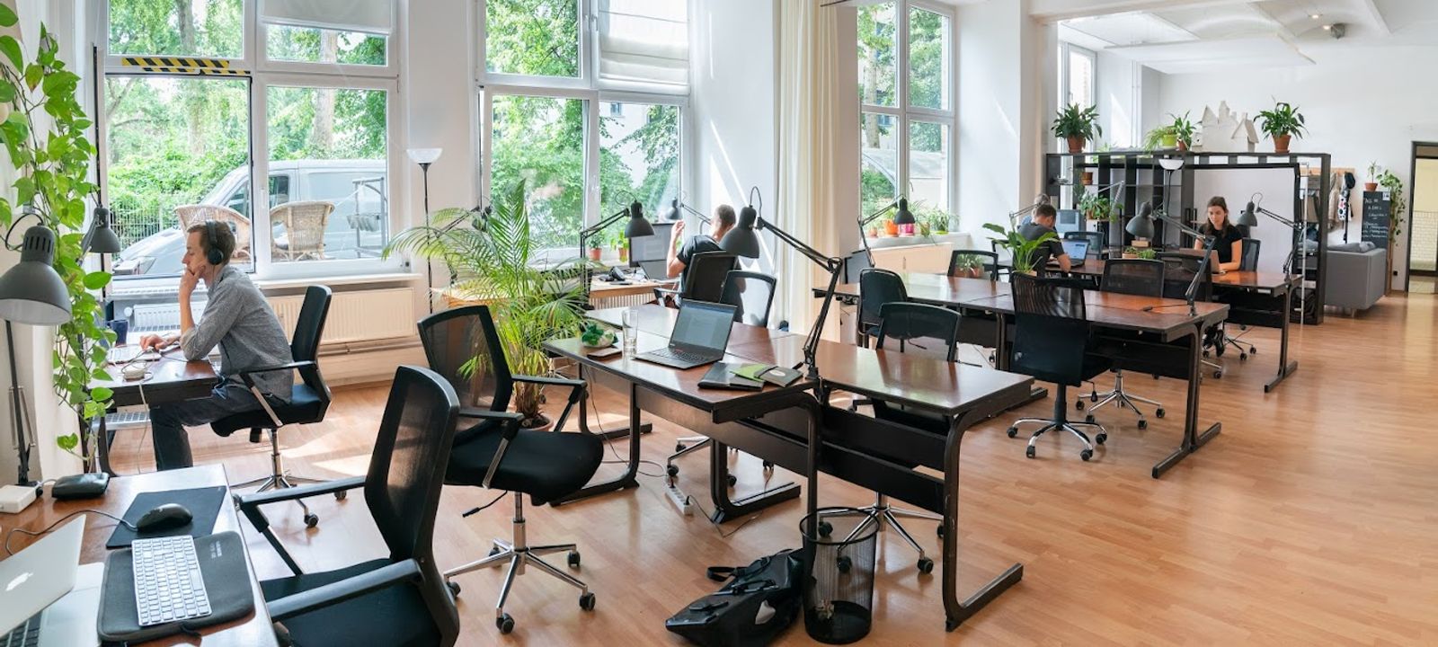 Feurigstrasse 51, Berlin - Image 1