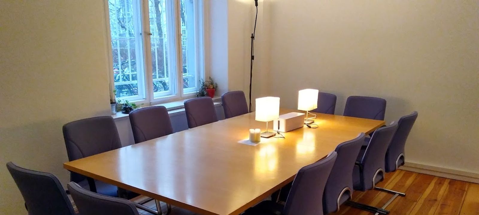 Feurigstrasse 51, Berlin - Image 1