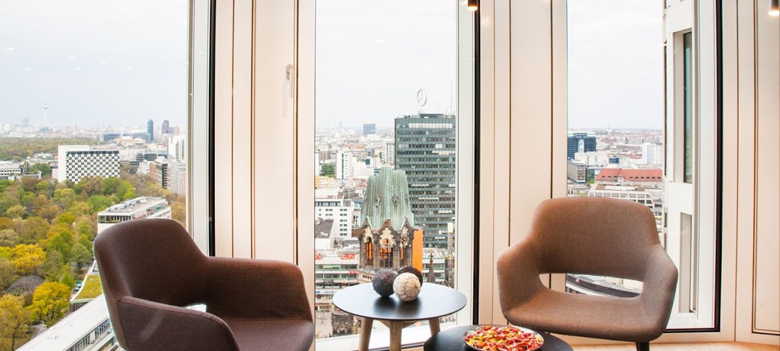 Kurfürstendamm 11 10719, Berlin - Image 1