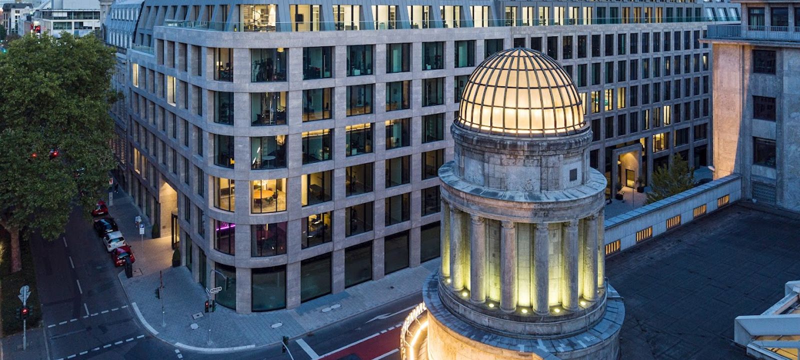 Breite Str 22, Dusseldorf - Image 1