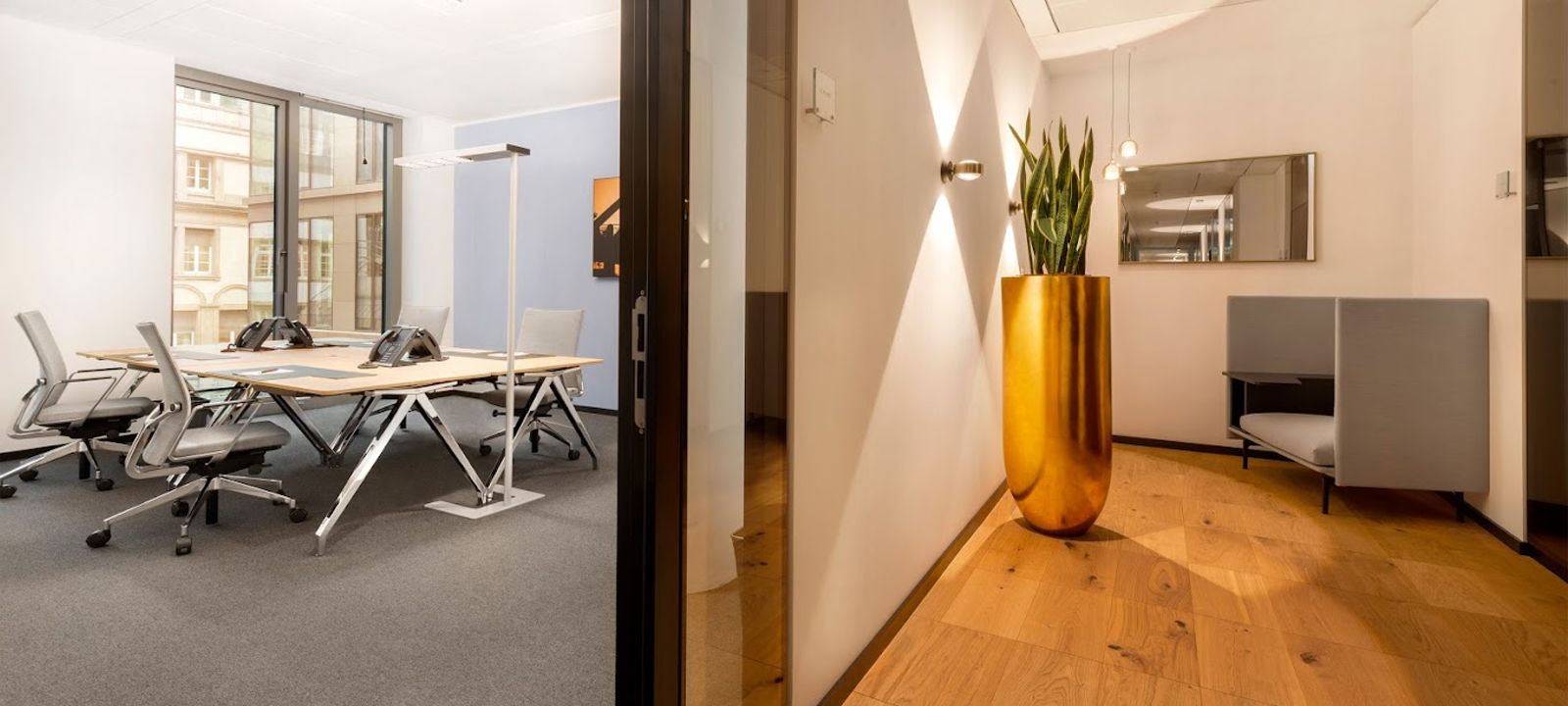 Breite Str 22, Dusseldorf - Image 1