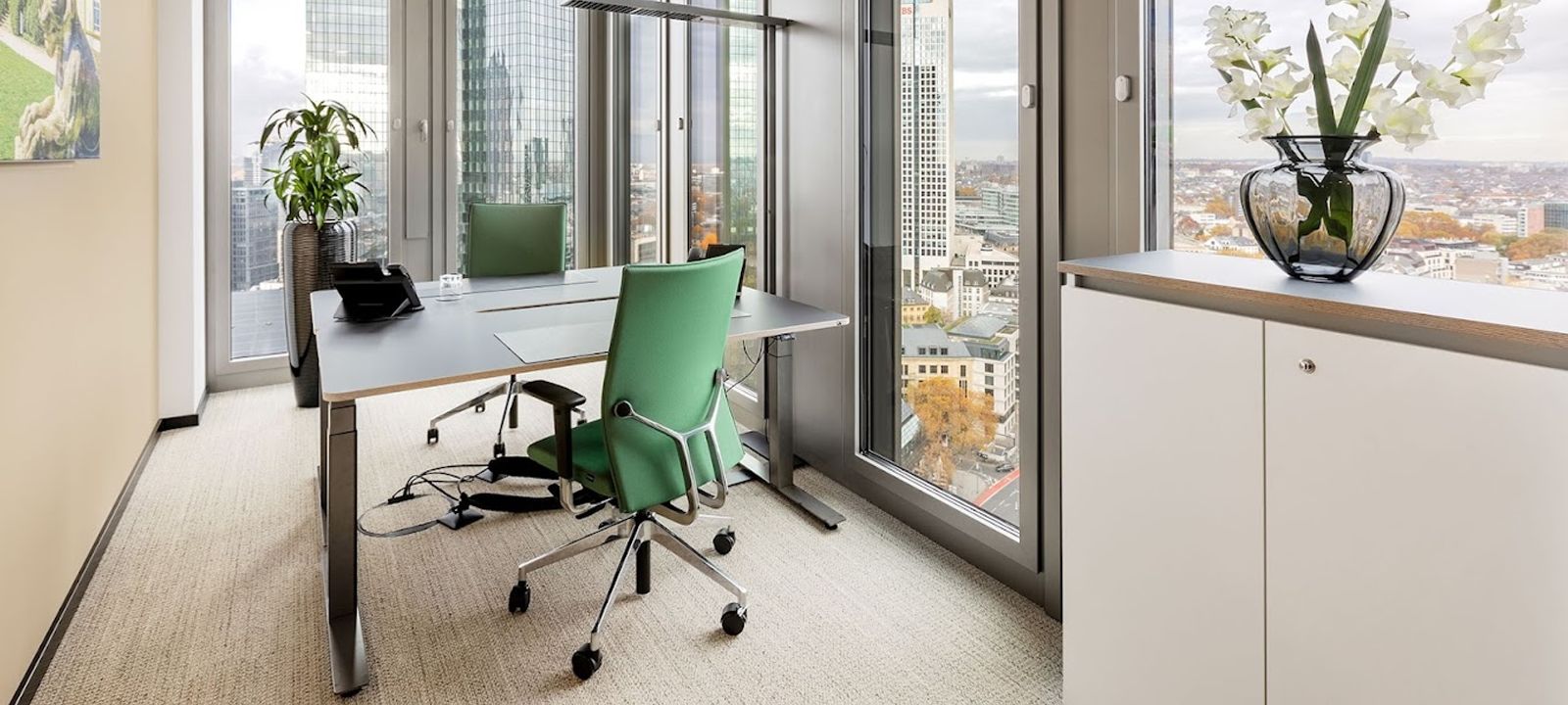 Taunusanlage 9-10, Frankfurt Am Main - Image 1