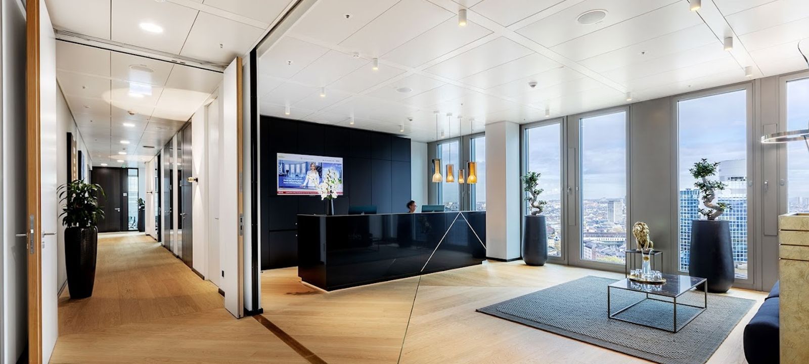 Taunusanlage 9-10, Frankfurt Am Main - Image 1