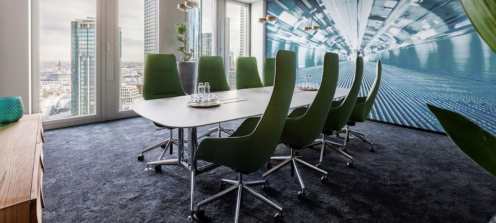 Taunusanlage 9-10, Frankfurt Am Main - Image 1