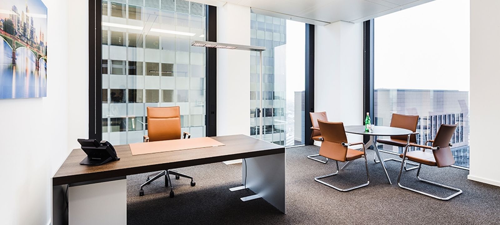 Taunustor 1, Frankfurt Am Main - Image 1