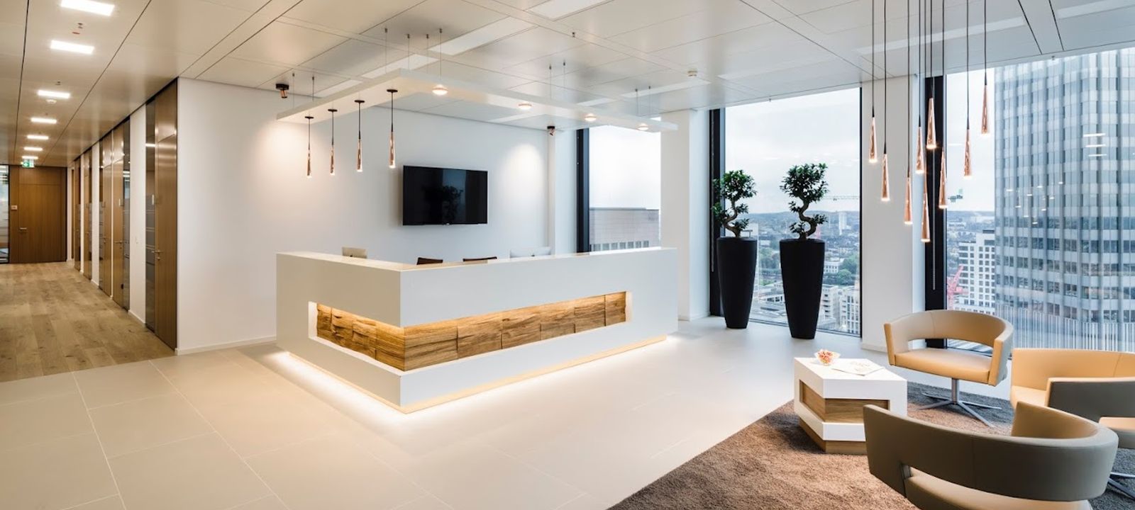 Taunustor 1, Frankfurt Am Main - Image 1