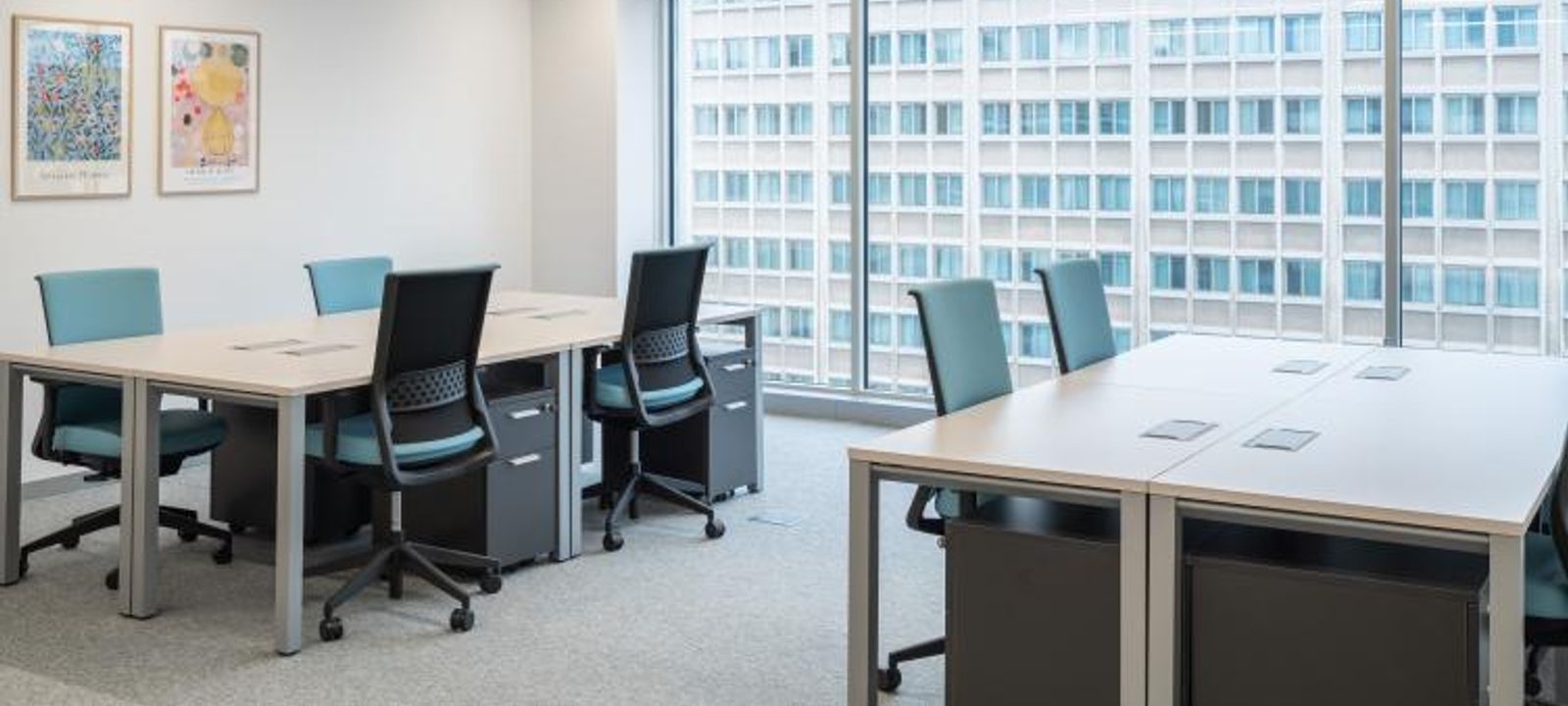 163 Paseo De La Castellana, Madrid - Image 1