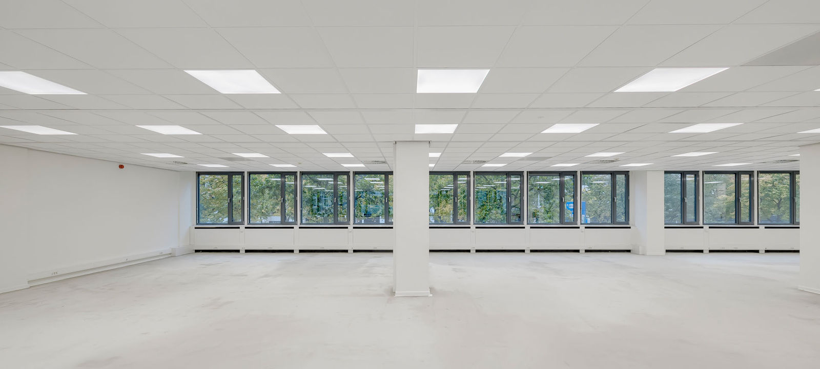 Westblaak 107-147, Rotterdam - Image 1