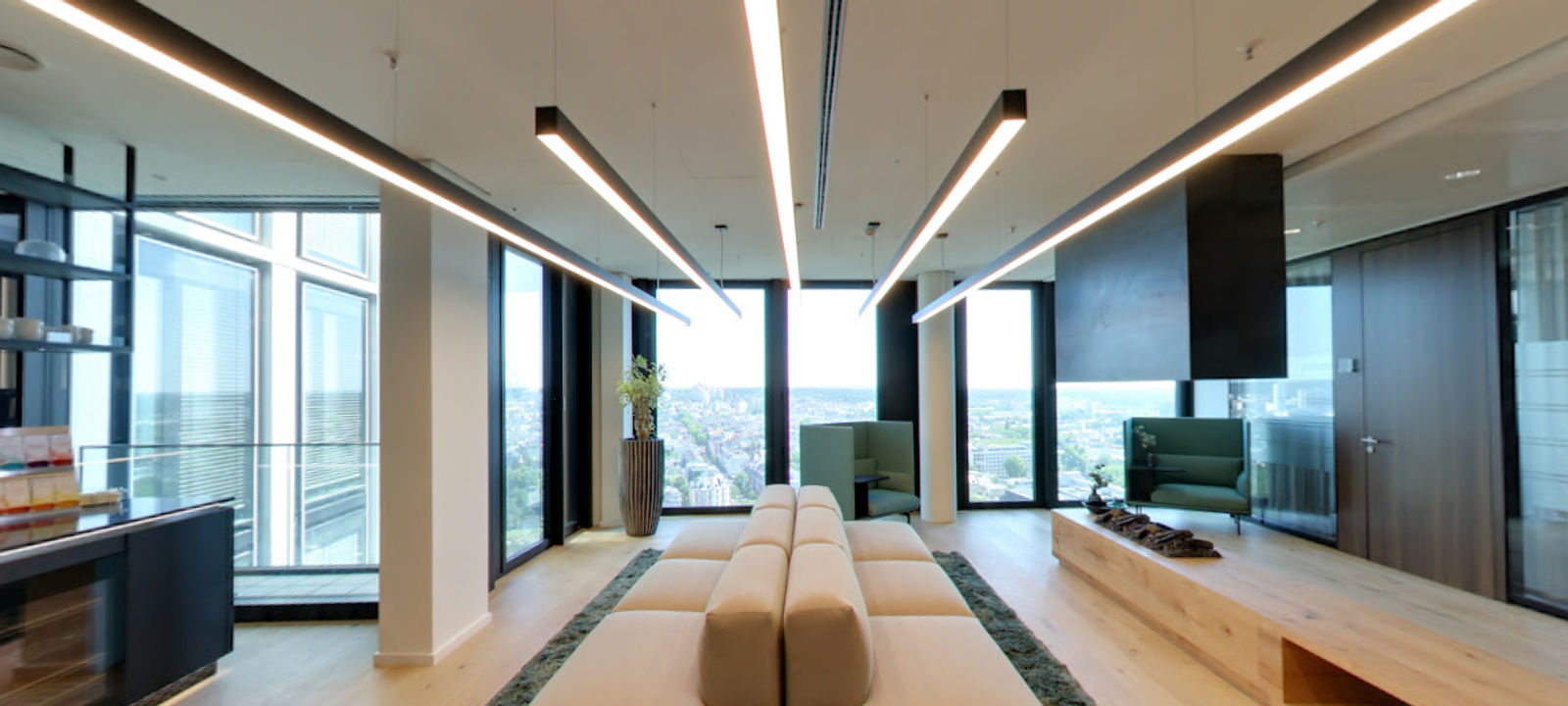 Neue Mainzer Str 6-10, Frankfurt Am Main - Image 1