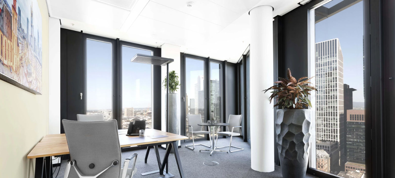 Neue Mainzer Str 6-10, Frankfurt Am Main - Image 1