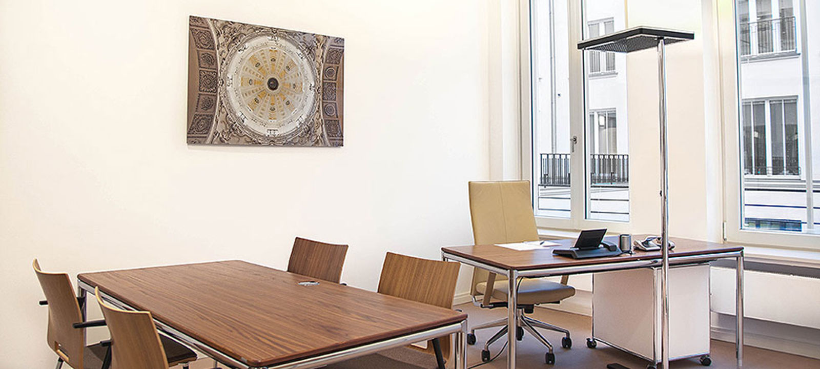 Maximilianstrasse 2, Munich - Image 1