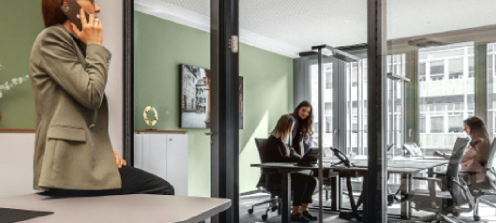 Königstrasse 38, Stuttgart - Image 1