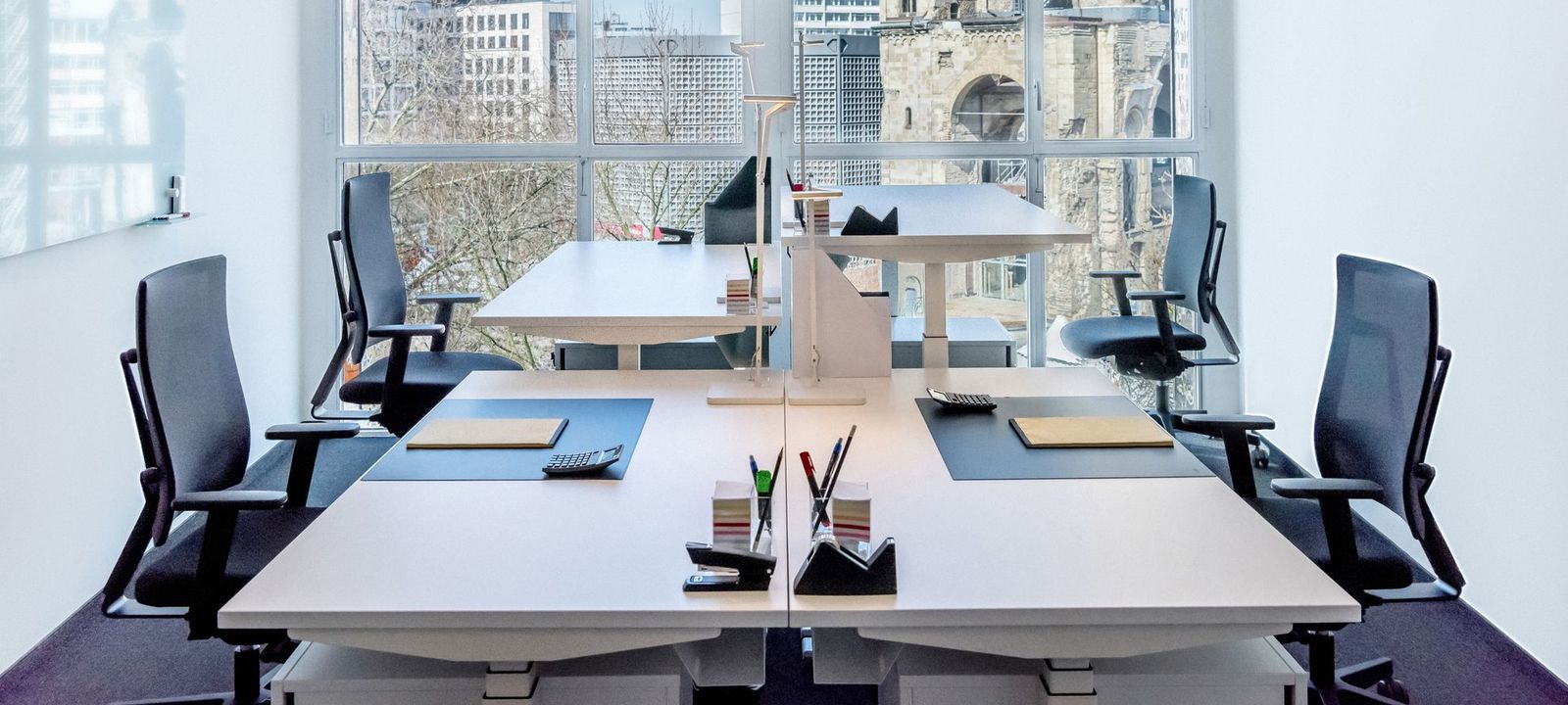 Tauentzienstrasse 13, Berlin - Image 1