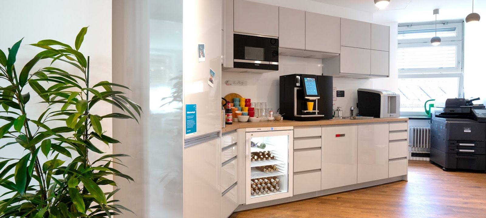 Kurfurstenstrasse 87, Berlin - Image 1