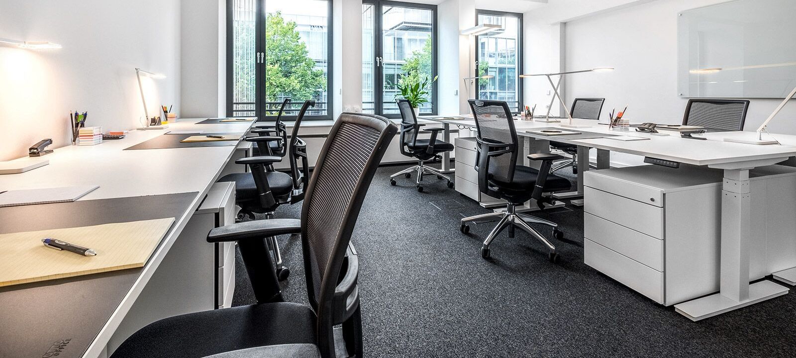 Kurfurstenstrasse 87, Berlin - Image 1