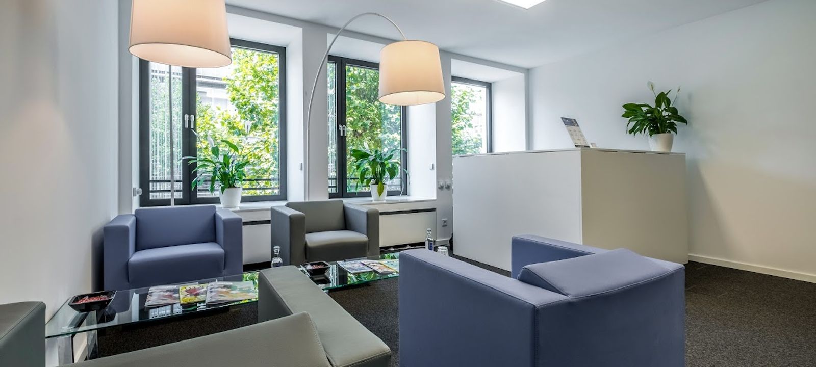 Berliner Allee 26, Dusseldorf - Image 1