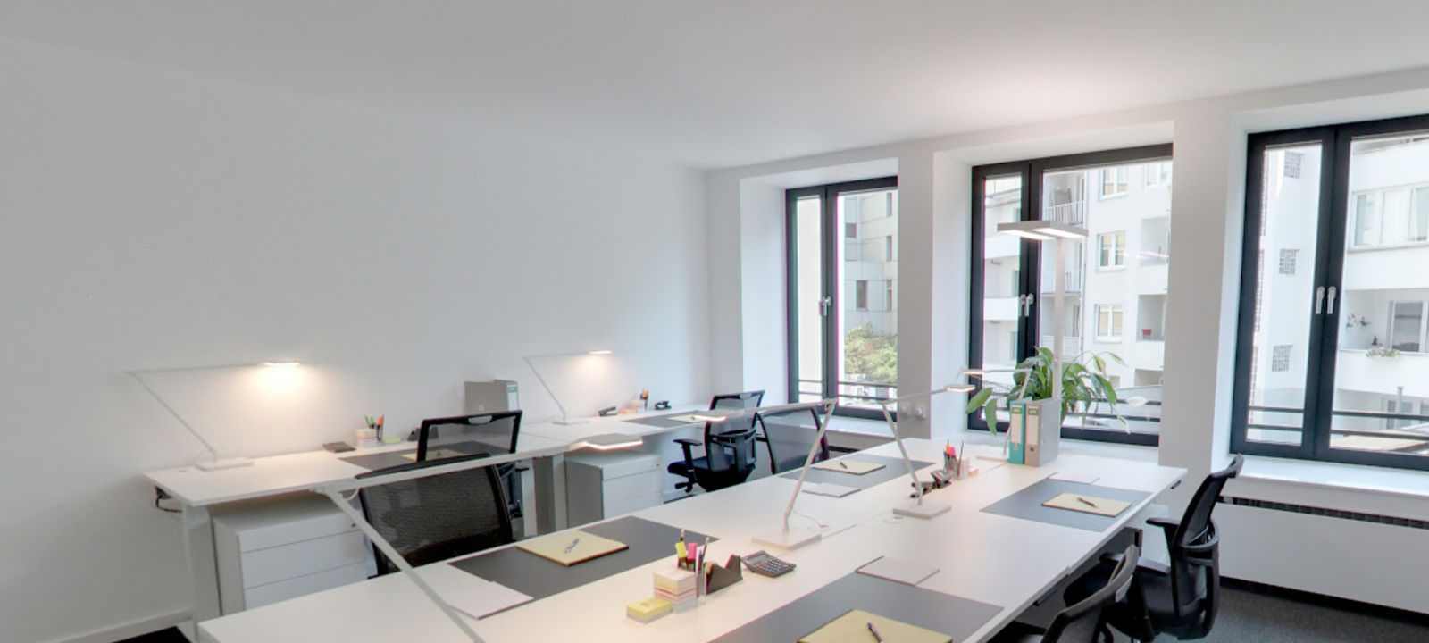 Berliner Allee 26, Dusseldorf - Image 1