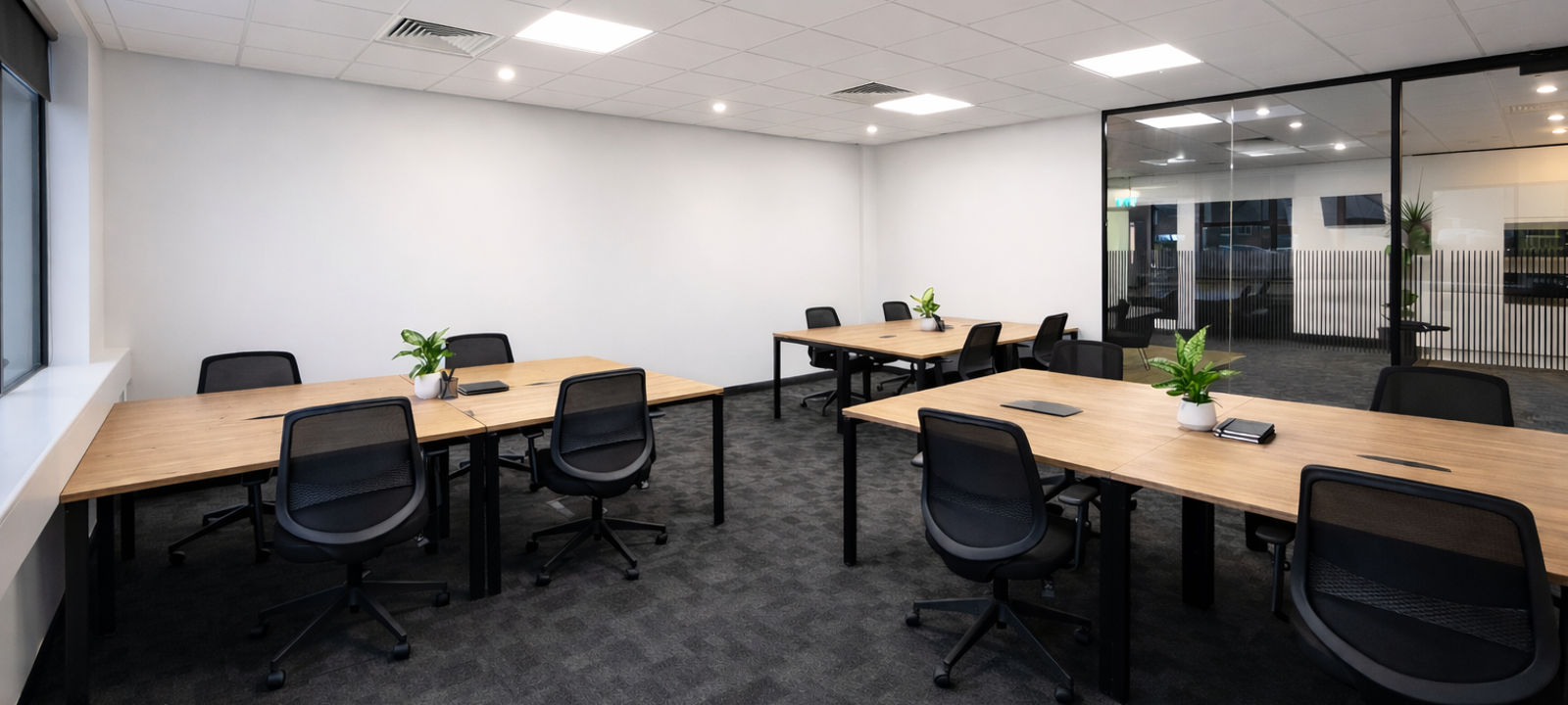 Blackbrook Business Park, Taunton - Image 1