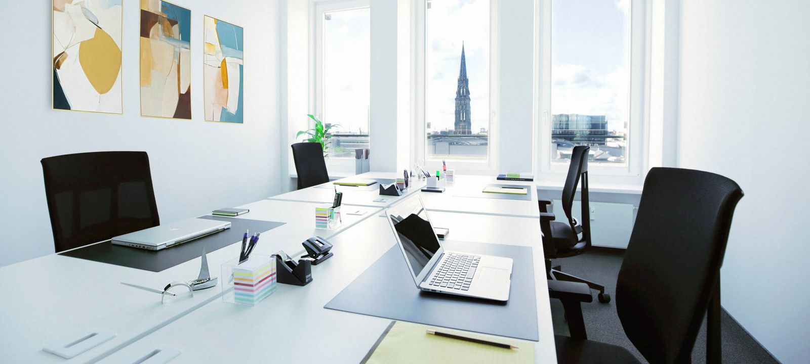 Brandstwiete 1, Hamburg - Image 1