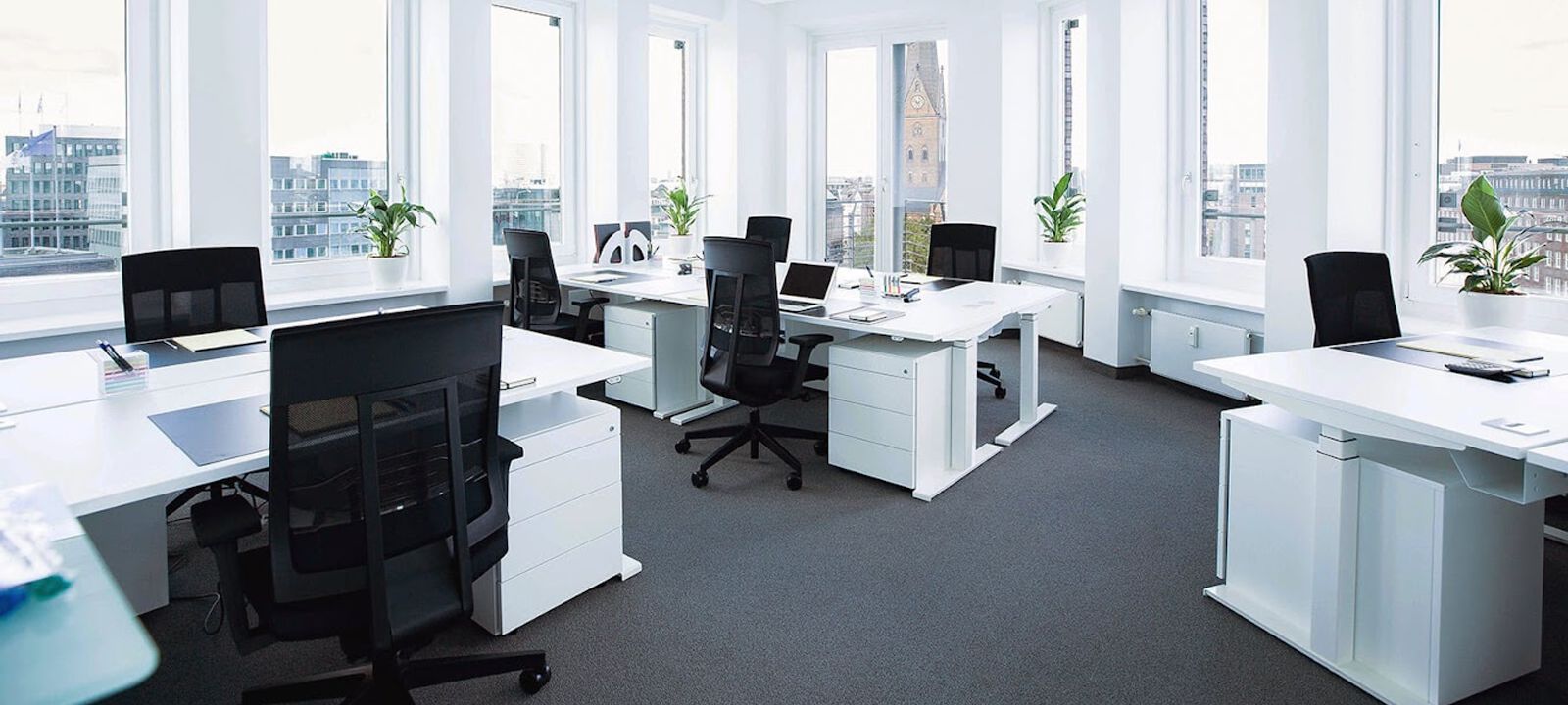 Brandstwiete 1, Hamburg - Image 1