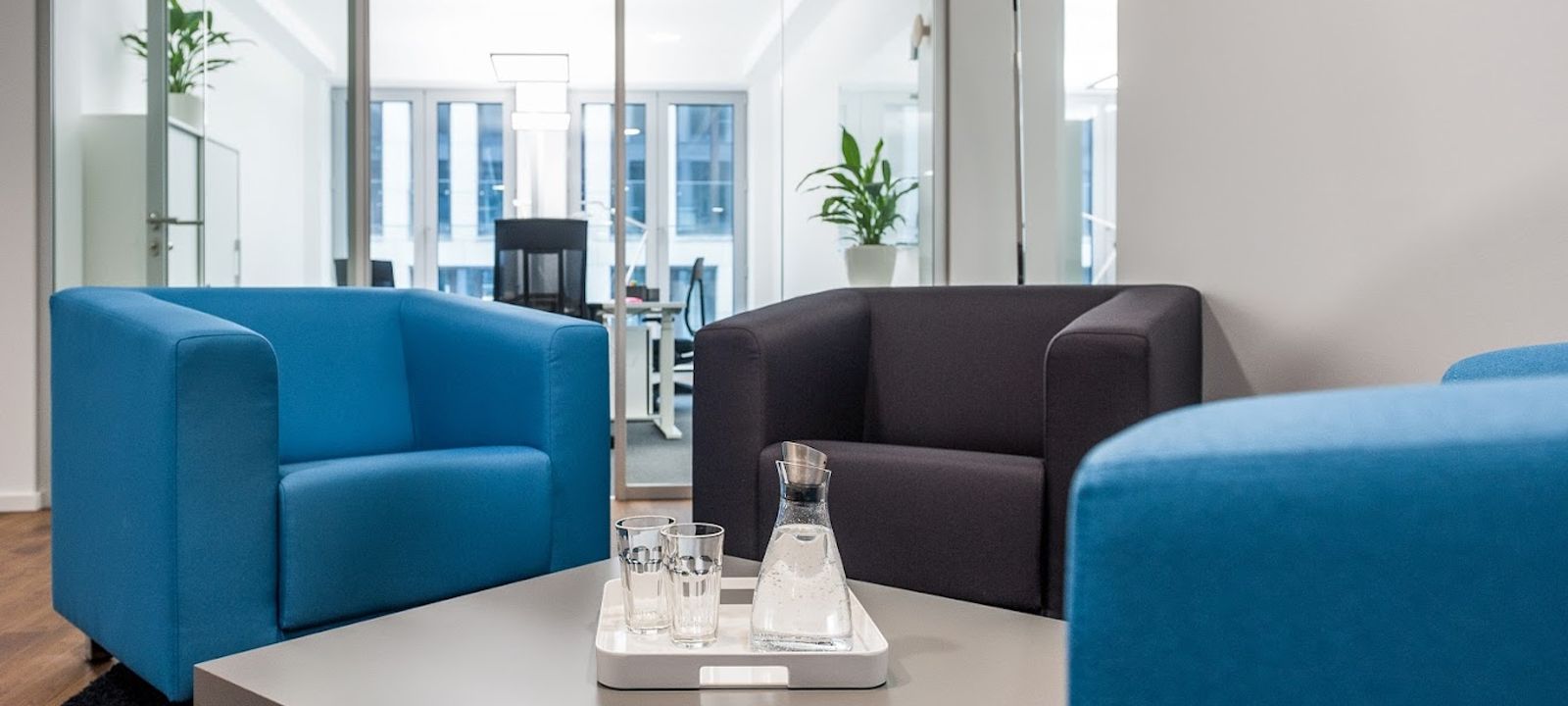 Neuer Wall 71, Hamburg - Image 1