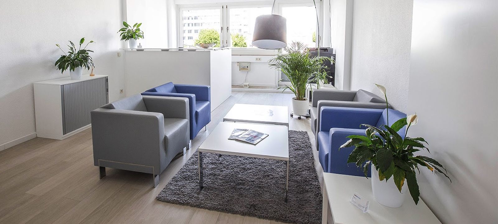 Kaiserring 10-16, Mannheim - Image 1