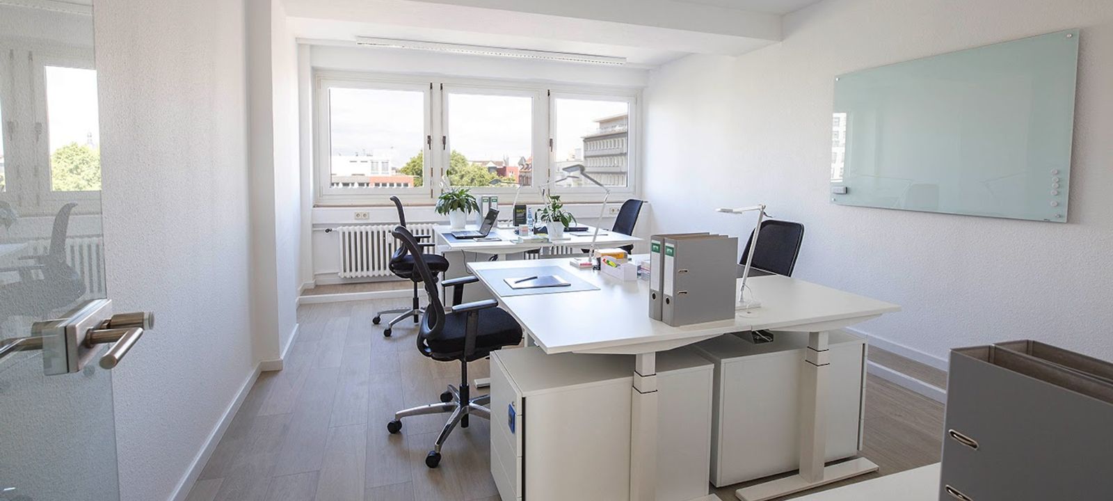 Kaiserring 10-16, Mannheim - Image 1