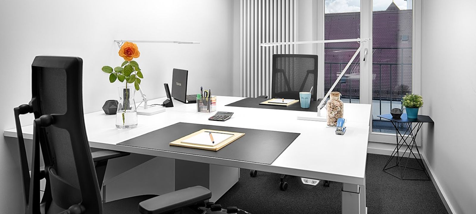 Pacellistrasse 6-8, Munich - Image 1