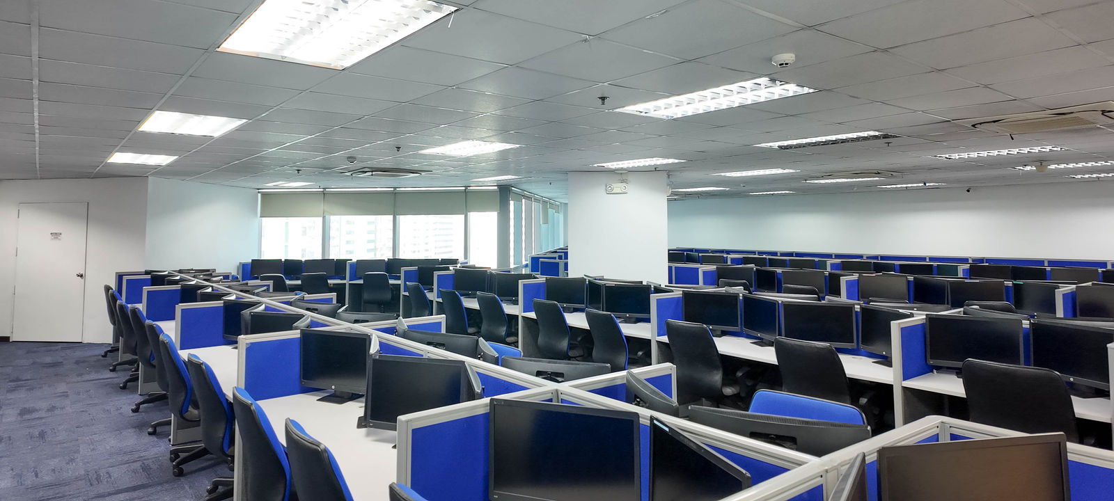 Julia Vargas San Antonio Ortigas Center, Pasig City - Image 1