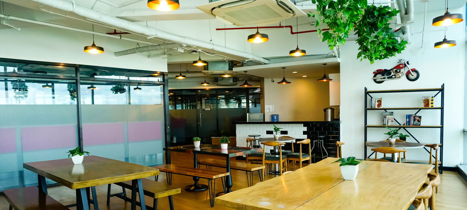 Julia Vargas San Antonio Ortigas Center, Pasig City - Image 1