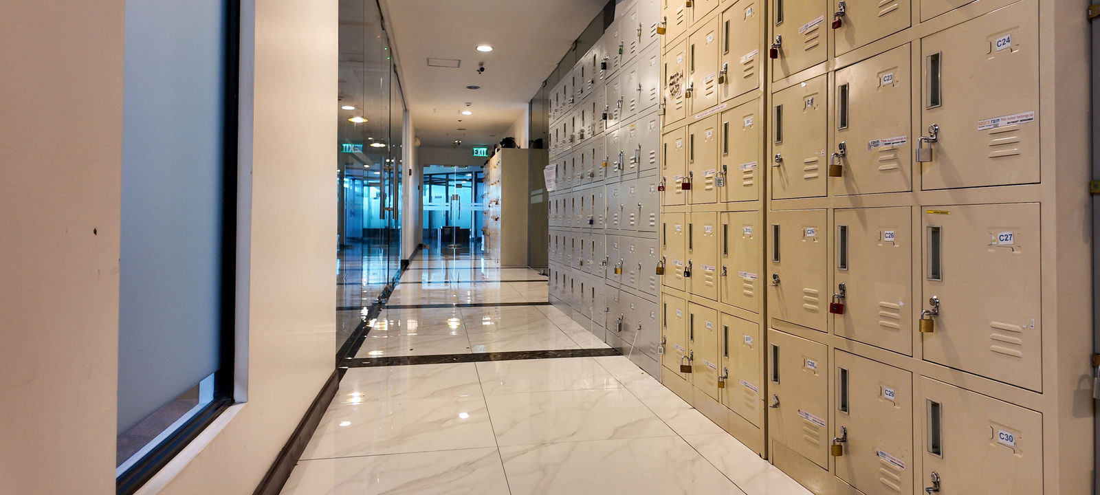 Julia Vargas San Antonio Ortigas Center, Pasig City - Image 1