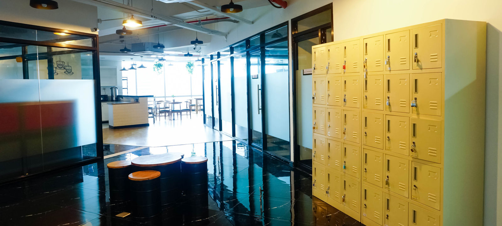 Julia Vargas San Antonio Ortigas Center, Pasig City - Image 1