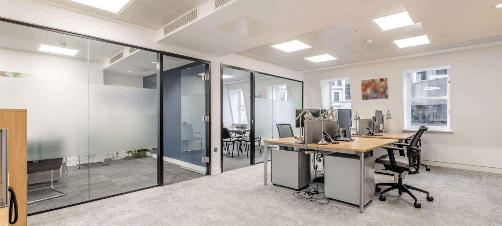 72 King William Street, London - Image 1