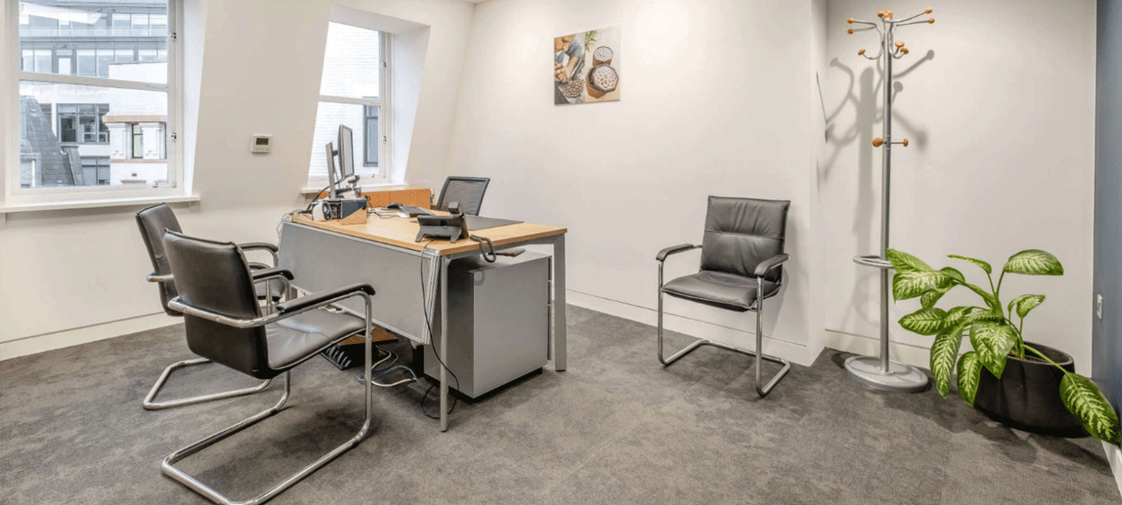 72 King William Street 72 King William Street, London - Image 1